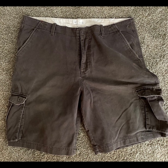 Men’s shorts - Picture 4 of 9